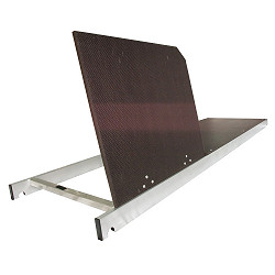 Belagbühne mit Luke für ProTec-Gerüste Belagbühne mit Luke für ProTec-Gerüste