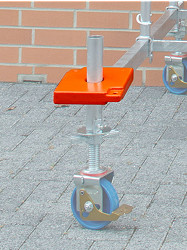 STRUKTURO Ballastgewicht 10 kg STRUKTURO Ballastgewicht 10 kg