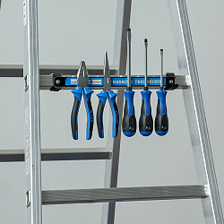 KRAUSE Magnet-Werkzeughalter KRAUSE Magnet-Werkzeughalter